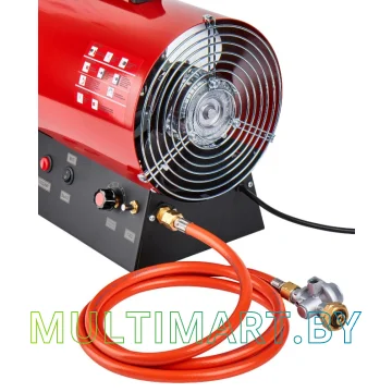 Тепловая пушка ELITECH ТП 30ГБ картинка 8